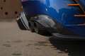 Bentley Bentayga V8 MANSORY * CARBON*CERAMIC BRAKES* Bleu - thumbnail 13