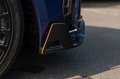Bentley Bentayga V8 MANSORY * CARBON*CERAMIC BRAKES* Bleu - thumbnail 15
