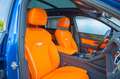 Bentley Bentayga V8 MANSORY * CARBON*CERAMIC BRAKES* Bleu - thumbnail 25