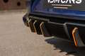 Bentley Bentayga V8 MANSORY * CARBON*CERAMIC BRAKES* Bleu - thumbnail 12