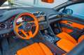 Bentley Bentayga V8 MANSORY * CARBON*CERAMIC BRAKES* Bleu - thumbnail 16