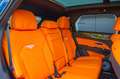 Bentley Bentayga V8 MANSORY * CARBON*CERAMIC BRAKES* Bleu - thumbnail 28