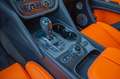 Bentley Bentayga V8 MANSORY * CARBON*CERAMIC BRAKES* Bleu - thumbnail 20