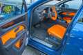 Bentley Bentayga V8 MANSORY * CARBON*CERAMIC BRAKES* Bleu - thumbnail 17