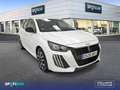 Peugeot 208 Puretech 100 Active Blanco - thumbnail 3
