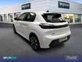 Peugeot 208 Puretech 100 Active Blanco - thumbnail 5