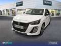 Peugeot 208 Puretech 100 Active Blanco - thumbnail 1