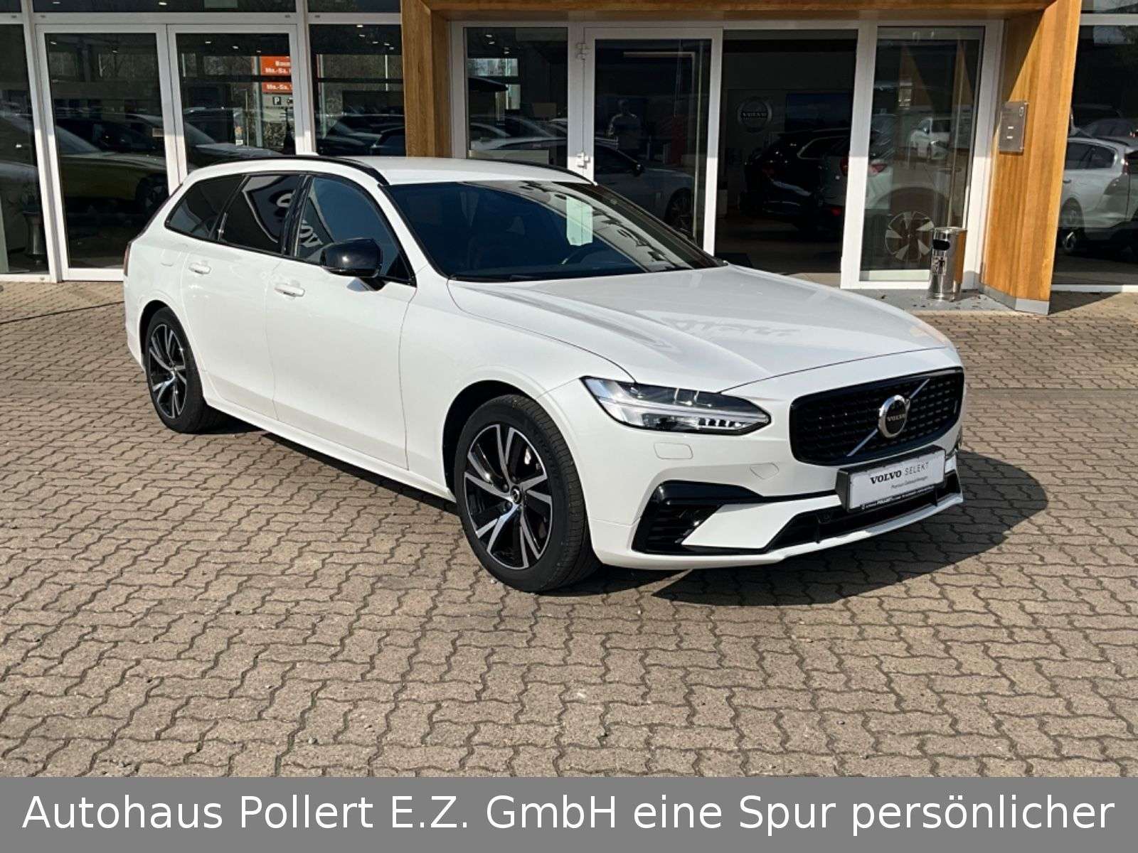 Volvo V90