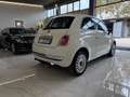 Fiat 500 500 1.3 mjt 16v GQ 95cv *NEOPATENTATI* Blanco - thumbnail 6