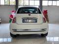 Fiat 500 500 1.3 mjt 16v GQ 95cv *NEOPATENTATI* Blanco - thumbnail 5
