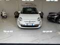 Fiat 500 500 1.3 mjt 16v GQ 95cv *NEOPATENTATI* Blanco - thumbnail 2