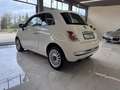 Fiat 500 500 1.3 mjt 16v GQ 95cv *NEOPATENTATI* Blanco - thumbnail 4