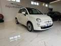 Fiat 500 500 1.3 mjt 16v GQ 95cv *NEOPATENTATI* Blanco - thumbnail 1