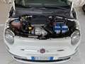 Fiat 500 500 1.3 mjt 16v GQ 95cv *NEOPATENTATI* Blanco - thumbnail 8