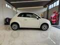 Fiat 500 500 1.3 mjt 16v GQ 95cv *NEOPATENTATI* Blanco - thumbnail 7