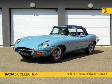 SERIE 2 | MATCHING NUMBERS | RESTAURATION COMPLETE