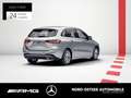 Mercedes-Benz B 200 d PROGRESSIVE  LED NAVI SITZHZG TEMPO Silber - thumbnail 2