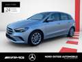 Mercedes-Benz B 200 d PROGRESSIVE  LED NAVI SITZHZG TEMPO Argent - thumbnail 1