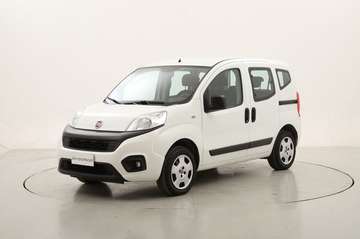 Natural Power Easy 1.4 Metano 77CV