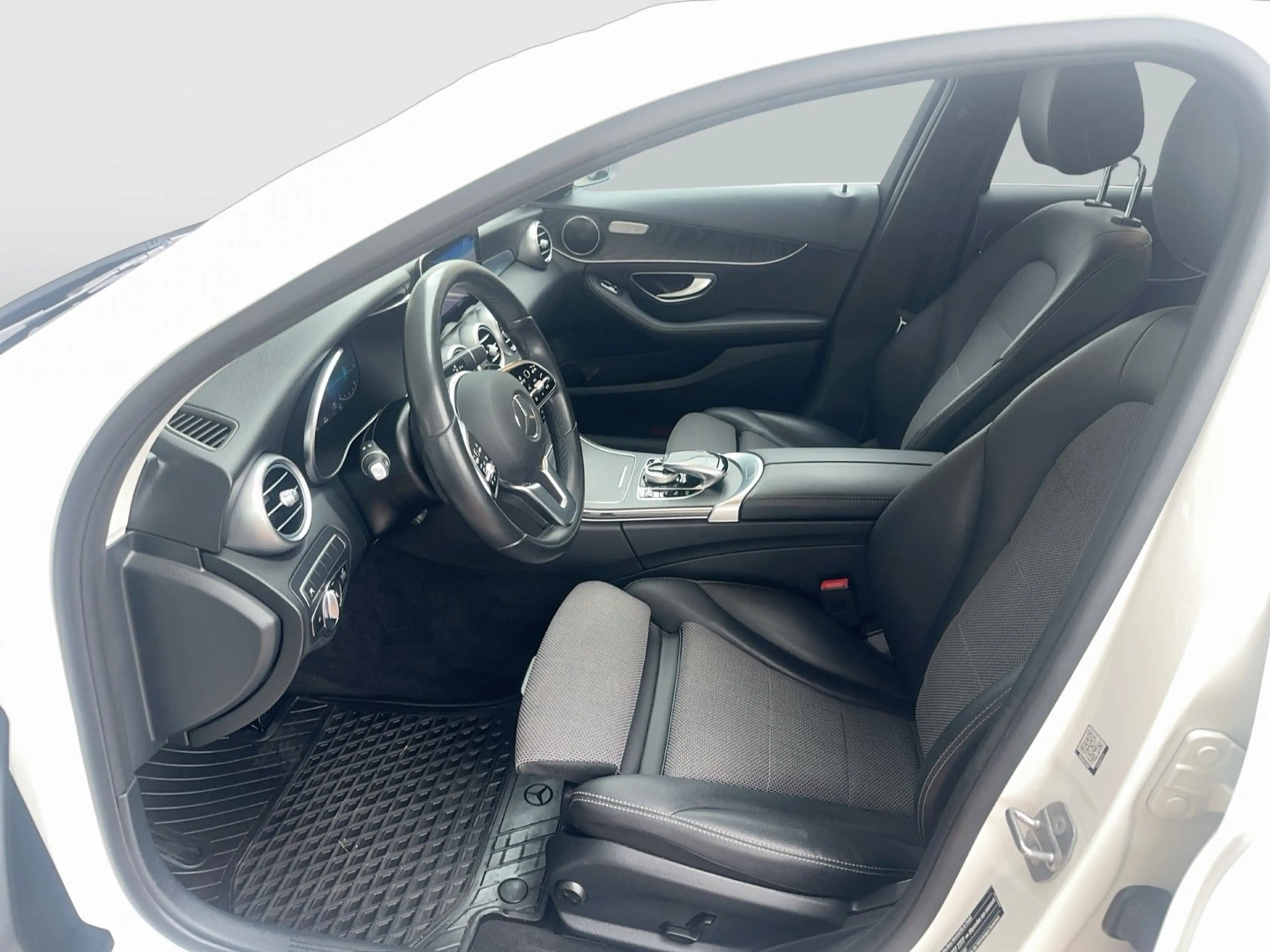 Mercedes-Benz C 220 T-Modell C 220 d 4Matic — photo 7