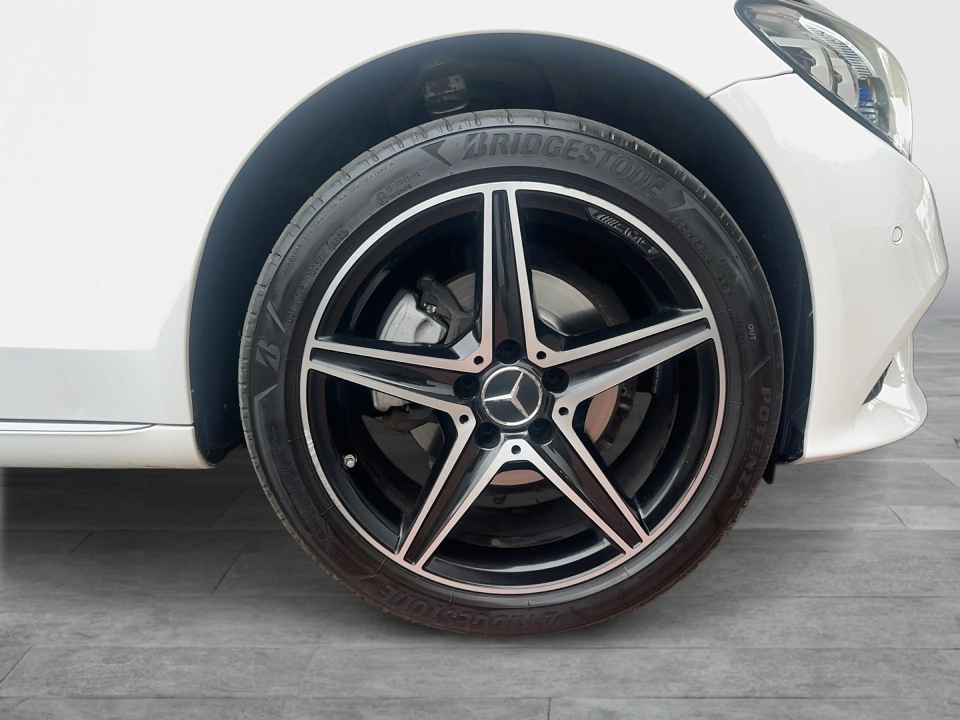 Mercedes-Benz C 220 T-Modell C 220 d 4Matic — photo 11
