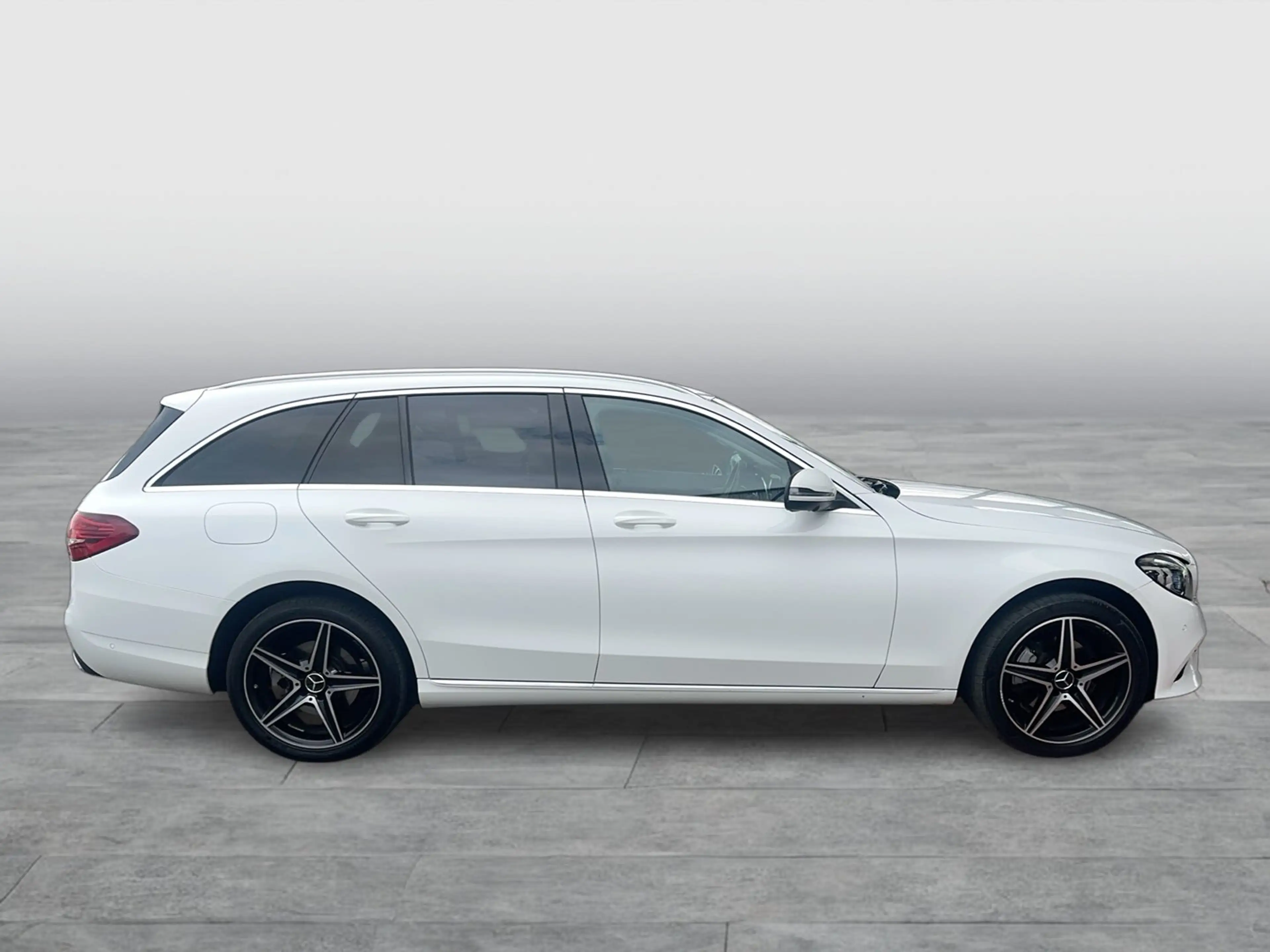 Mercedes-Benz C 220 T-Modell C 220 d 4Matic — photo 5