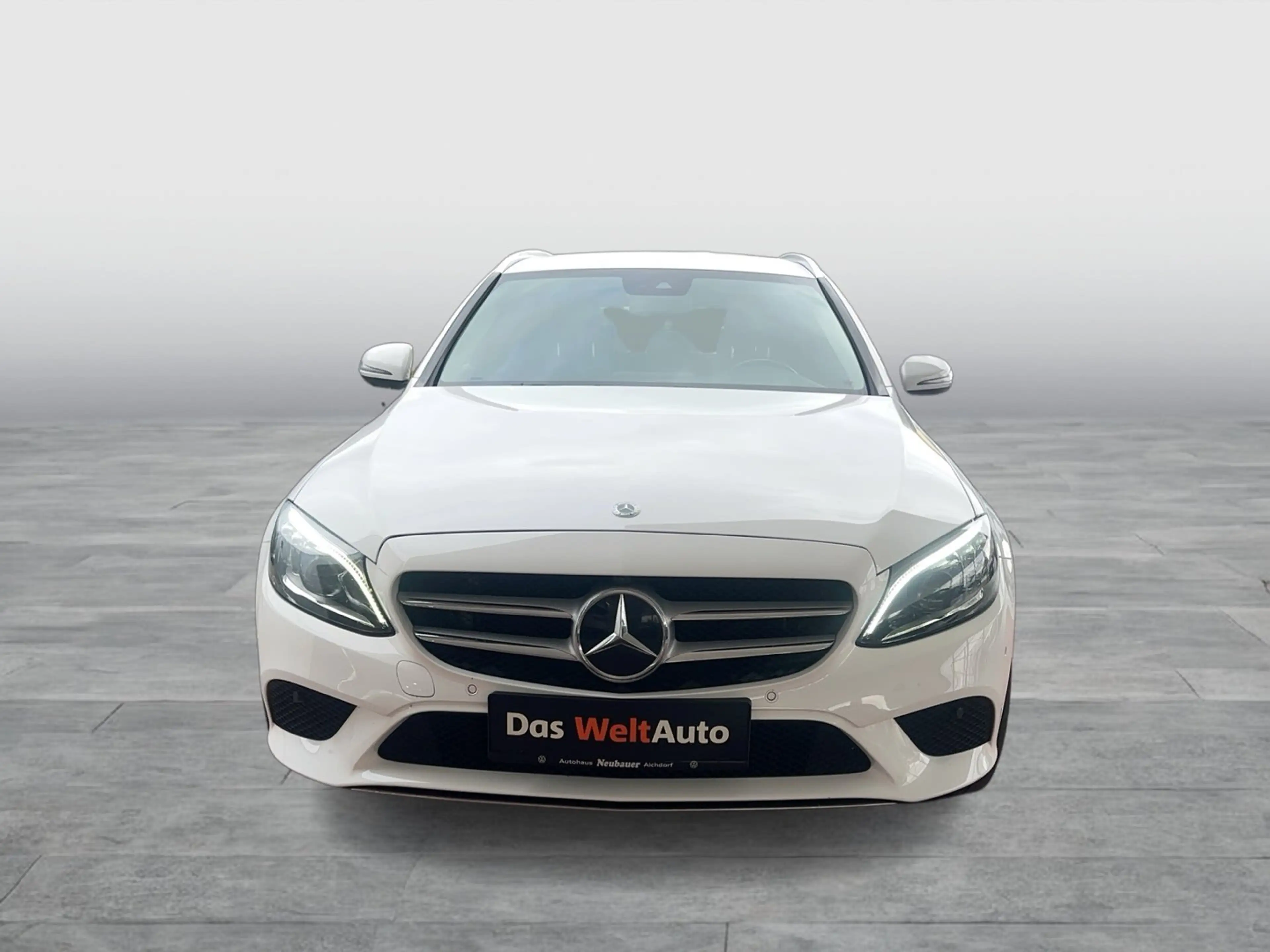 Mercedes-Benz C 220 T-Modell C 220 d 4Matic — photo 6