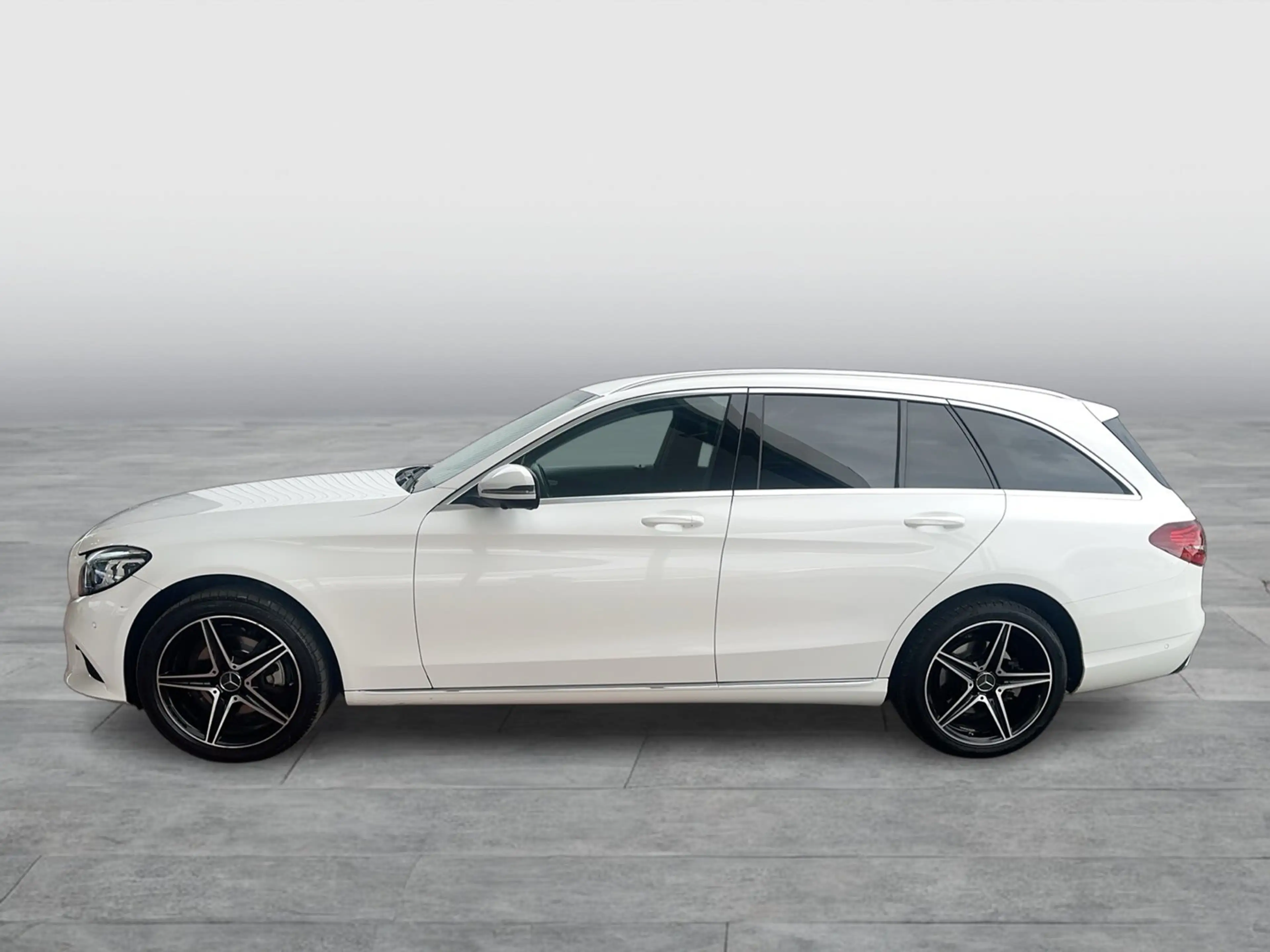 Mercedes-Benz C 220 T-Modell C 220 d 4Matic — photo 2