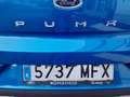 Ford Puma 1.0 EcoBoost MHEV Titanium Design 125 Bleu - thumbnail 24