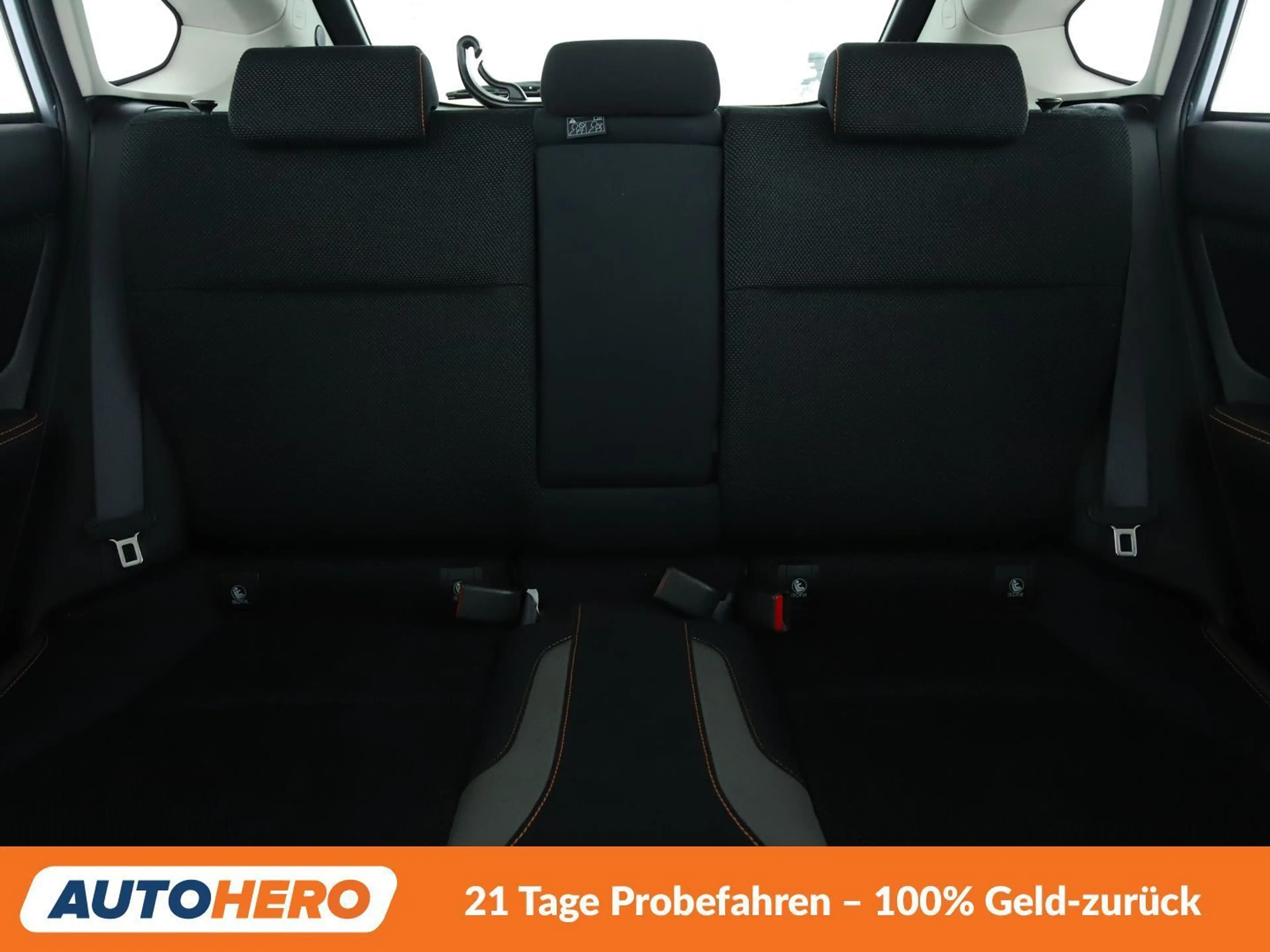 Subaru XV 2.0 Comfort Aut.*TEMPO*SHZ*ALU*KLIMA*BLUETOOTH* — photo 15