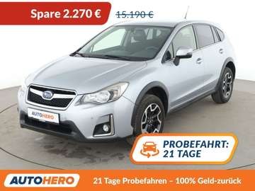 2.0 Comfort Aut.*TEMPO*SHZ*ALU*KLIMA*BLUETOOTH*