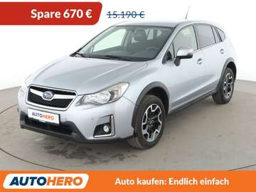 2.0 Comfort Aut.*TEMPO*SHZ*ALU*KLIMA*BLUETOOTH*