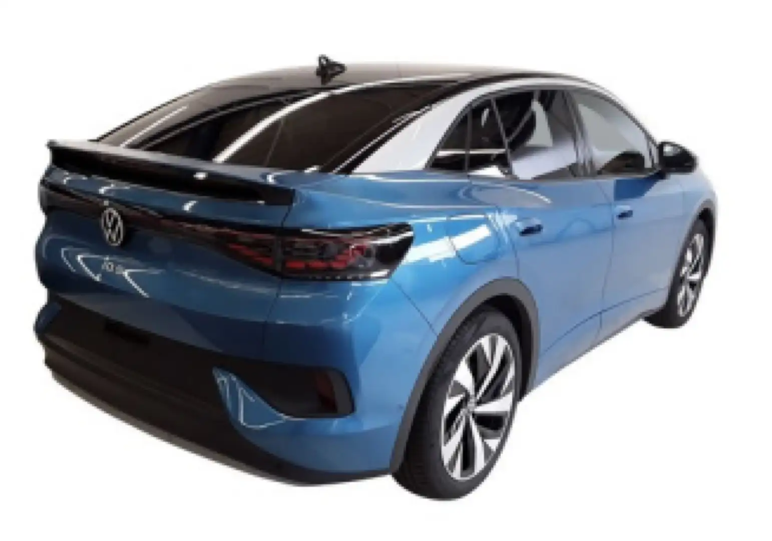 Volkswagen ID.5 Pro mit Infotainment-Paket Wärmepumpe IQ.Li Bleu - 2