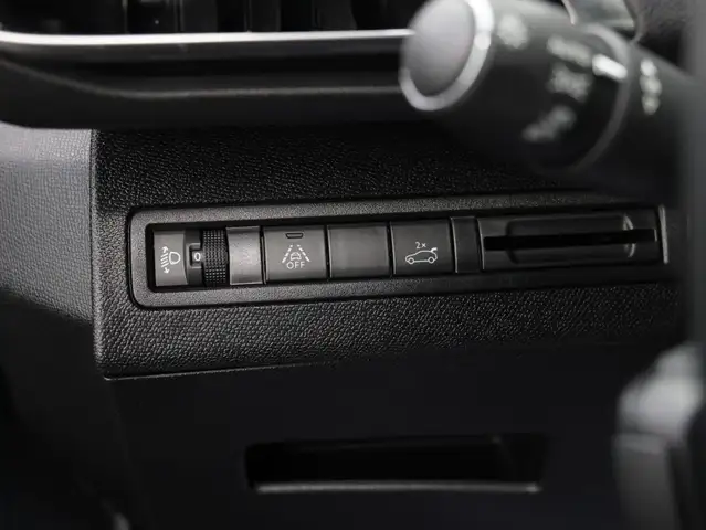 Peugeot 3008 view 13