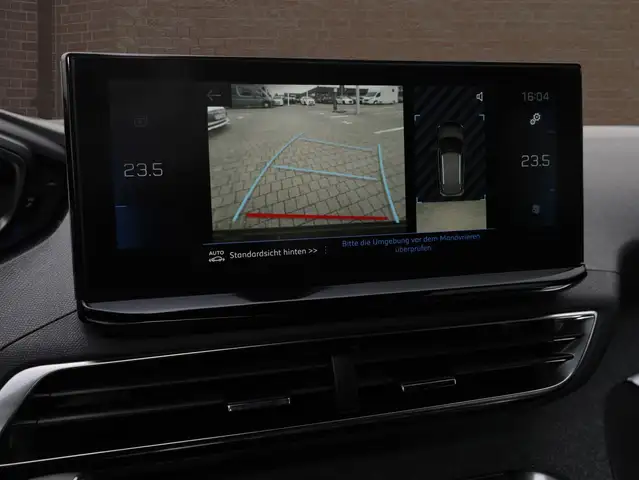 Peugeot 3008 view 15