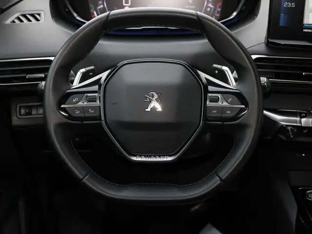 Peugeot 3008 view 12