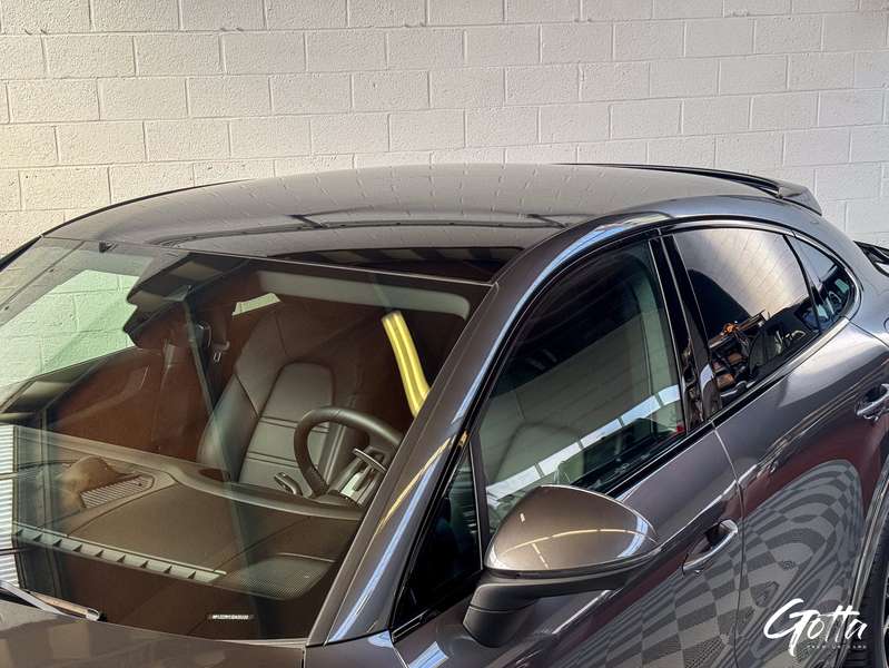 Photo du véhicule Porsche Cayenne