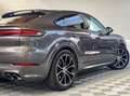 Porsche Cayenne Coupé E-Hybrid 470CH*PNEUMATIQUE/360/3ECRANS Grau - thumbnail 13