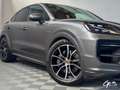 Porsche Cayenne Coupé E-Hybrid 470CH*PNEUMATIQUE/360/3ECRANS Grau - thumbnail 38