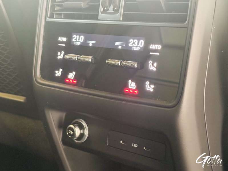 Photo du véhicule Porsche Cayenne