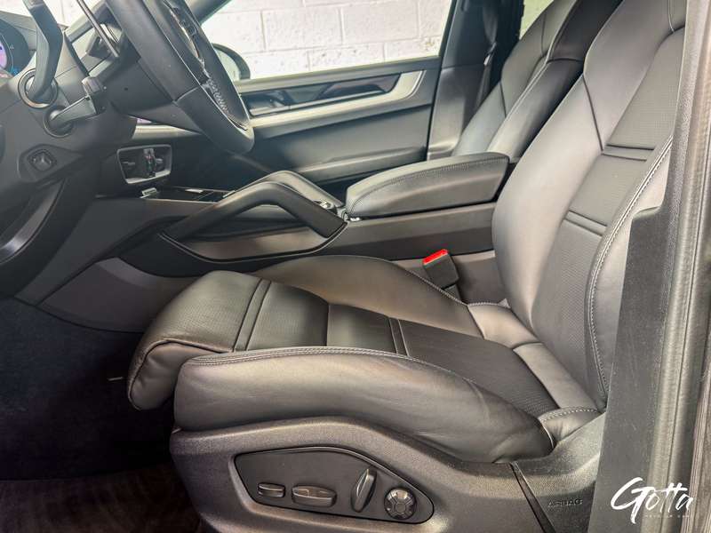 Photo du véhicule Porsche Cayenne