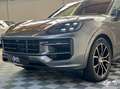 Porsche Cayenne Coupé E-Hybrid 470CH*PNEUMATIQUE/360/3ECRANS Grau - thumbnail 8