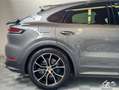 Porsche Cayenne Coupé E-Hybrid 470CH*PNEUMATIQUE/360/3ECRANS Grau - thumbnail 36