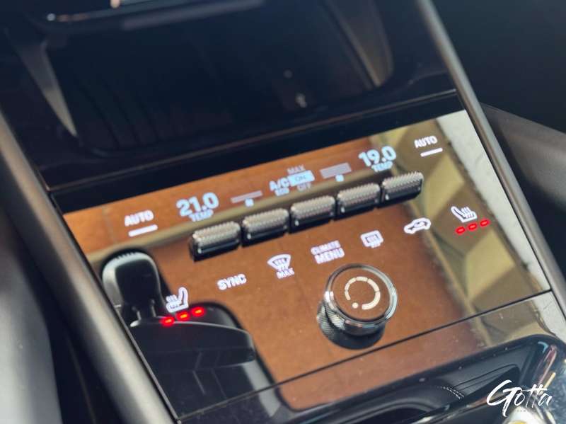 Photo du véhicule Porsche Cayenne