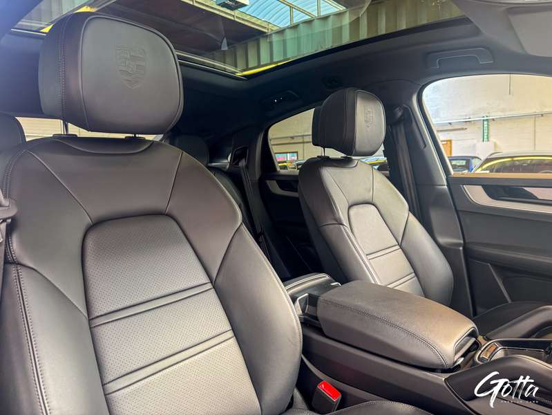 Photo du véhicule Porsche Cayenne