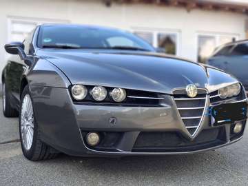 Brera 2.4 JTDM 20V DPF