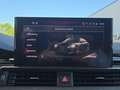 Audi A5 40 TDI quat S line LEDER MATRIX B&O AHK 20 ZOLL Noir - thumbnail 22