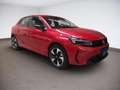 Opel Corsa -e Elektromotor AT 136PS*PDC* Rood - thumbnail 4