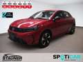 Opel Corsa -e Elektromotor AT 136PS*PDC* Rood - thumbnail 1