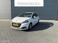 Peugeot 208 1.2 PureTech Blue Lease 5-deurs 82PK Weiß - thumbnail 1